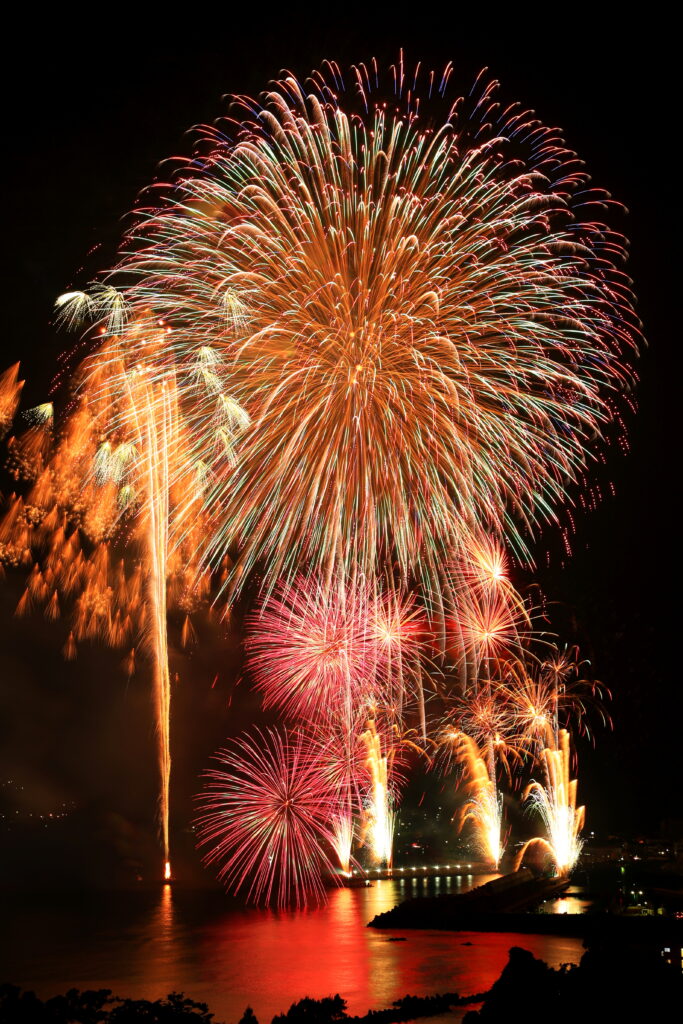 【2026年版】福井の夏祭り・花火大会3選|学生生活がもっと楽しくなる福井の夏