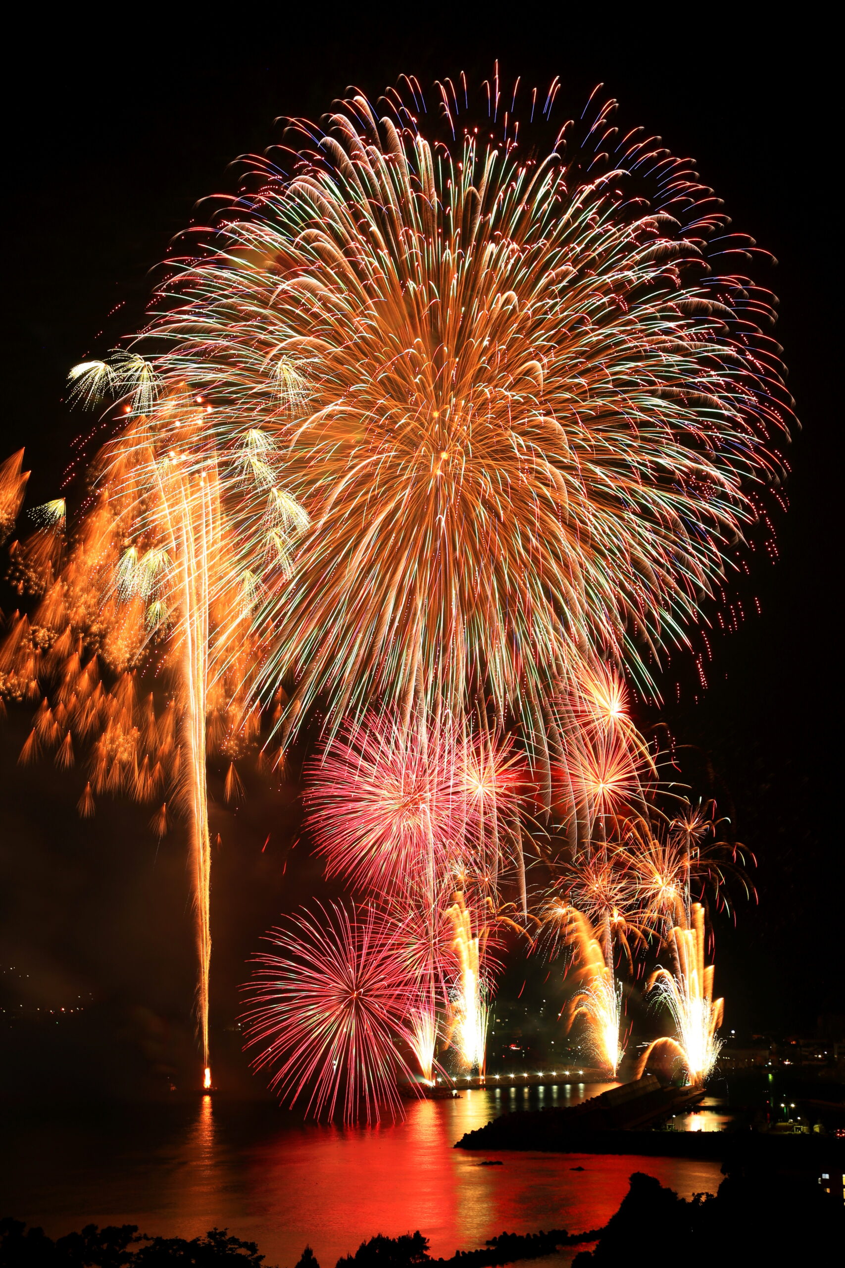 【2026年版】福井の夏祭り・花火大会3選｜学生生活がもっと楽しくなる福井の夏