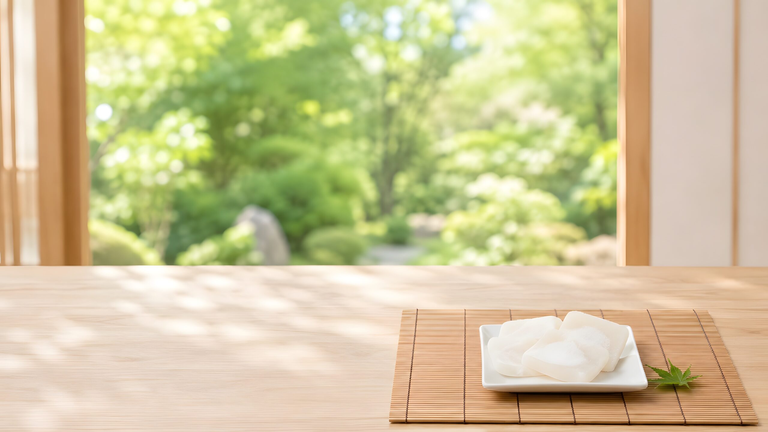 福井のお土産「羽二重餅（はぶたえもち）」ってどんなおもち？