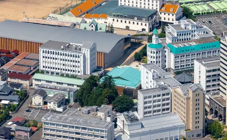 福井工業大学